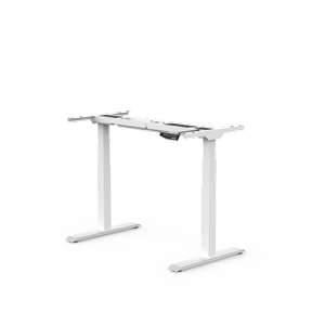 FlexiSpot höhenverstellbares Tischgestell E6 in weiß für 319,99€ | Bürostuhl BS8 für 239,99€ ,BS9 für 169,99€ & BS10 für 329,99€