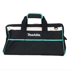 Makita Transporttasche Werkzeugtasche 630 x 300 x 250 mm schwarz