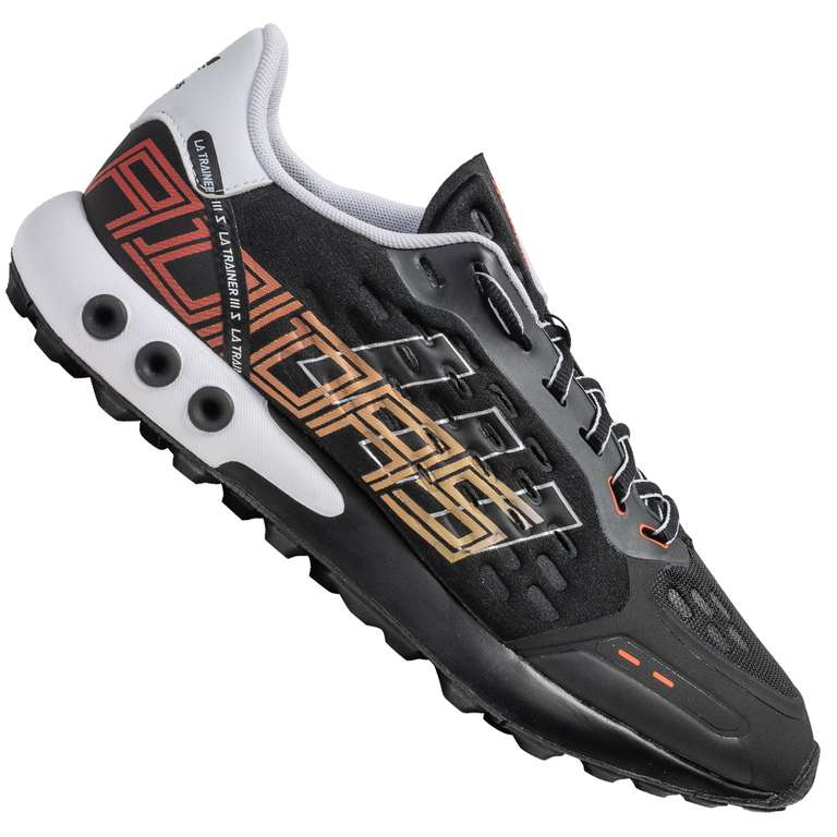 Adidas Originals Herren Sneaker LA Trainer III GZ2678 für 42,20€ + 3,95€ VSK (Größen 40 bis 46,5)