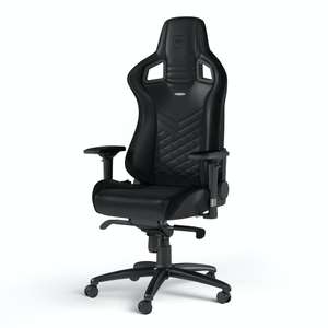 Noblechairs Epic Copper limited Edition