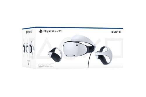 Playstation 5 VR 2 Amazon.de 529euro