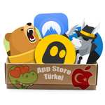 VPN-Software im türkischen App Store: Bis zu 91% sparen! 50 Anbieter im Vergleich