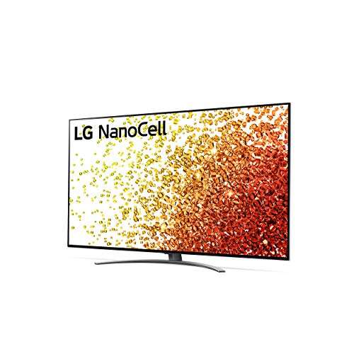 LG Electronics 55NANO759PR TV 139 cm (55 Zoll) 4K