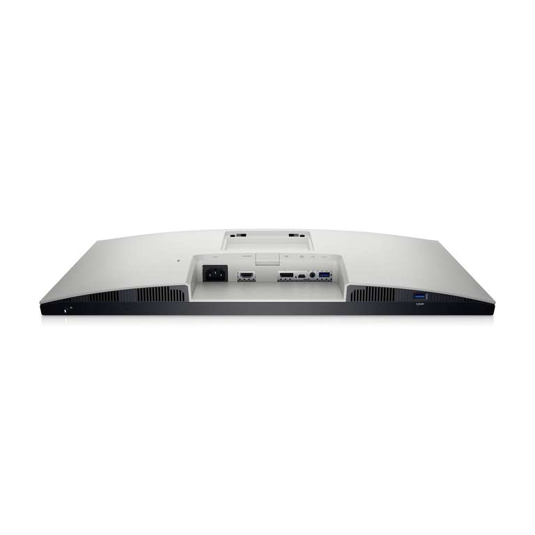 Dell S2422HZ Videokonferenz-Monitor (23.8", 1920x1080, IPS, 250nits, Pop-up-Kamera, USB-C DP & 65W PD, 2x USB-A, 2x 5W LS, Mic, Pivot)