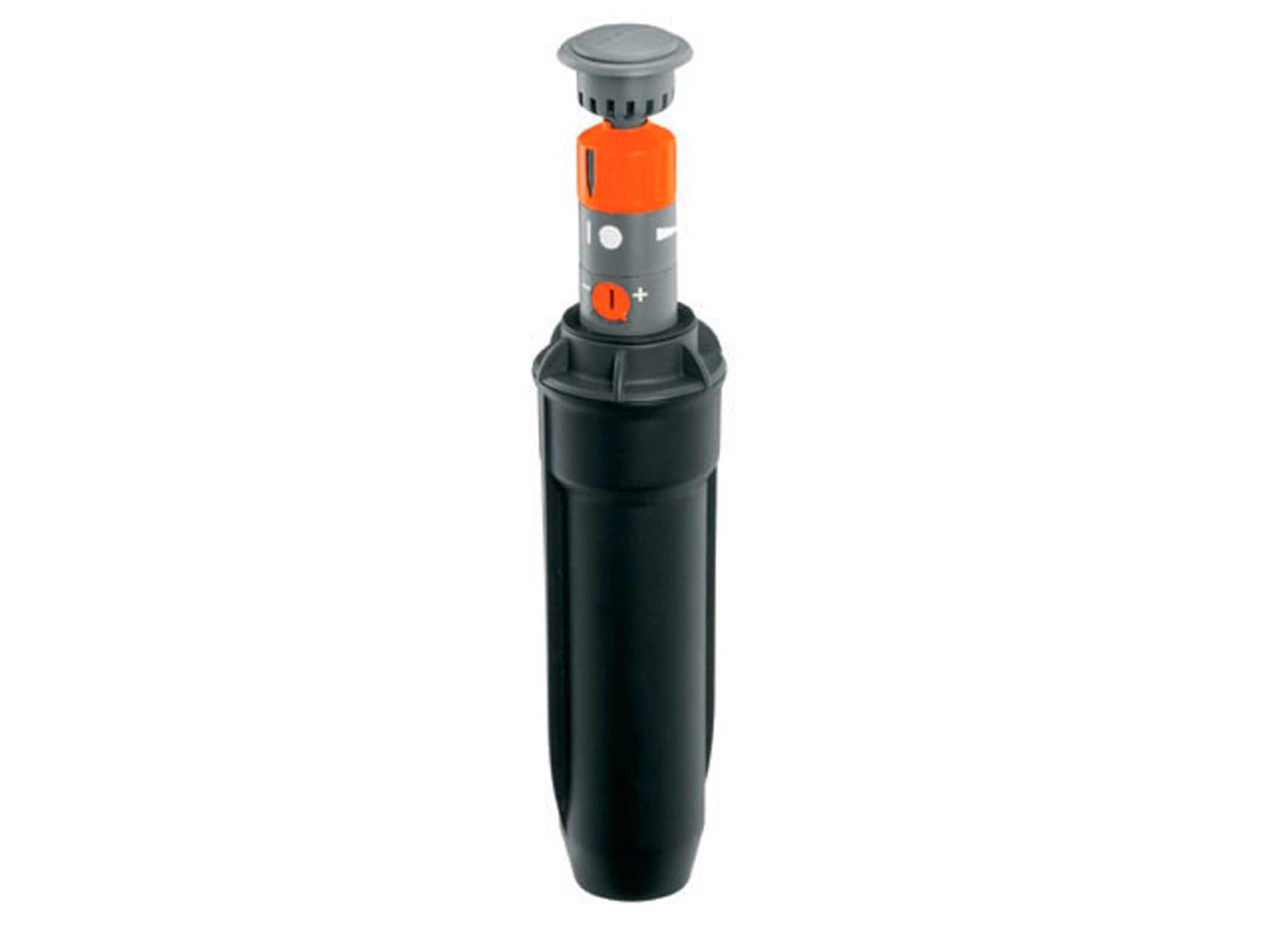 Gardena Turbinen-Versenkregner T 100