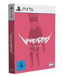 Wanted: Dead Collectors Edition [PS5] (Prime)