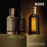 [Parfümerie Pieper] Hugo Boss Bottled Elixir 100 ml für 68,80 €