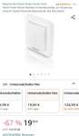[Amazon] Bosch Smart Home flexibler Universalschalter - NEU
