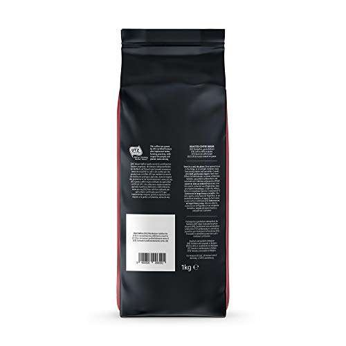 [Amazon Spar Abo] Happy Belly Arabica Kaffeebohnen, 2 kg 7,49€/kg (20% Coupon, personalisiert?)