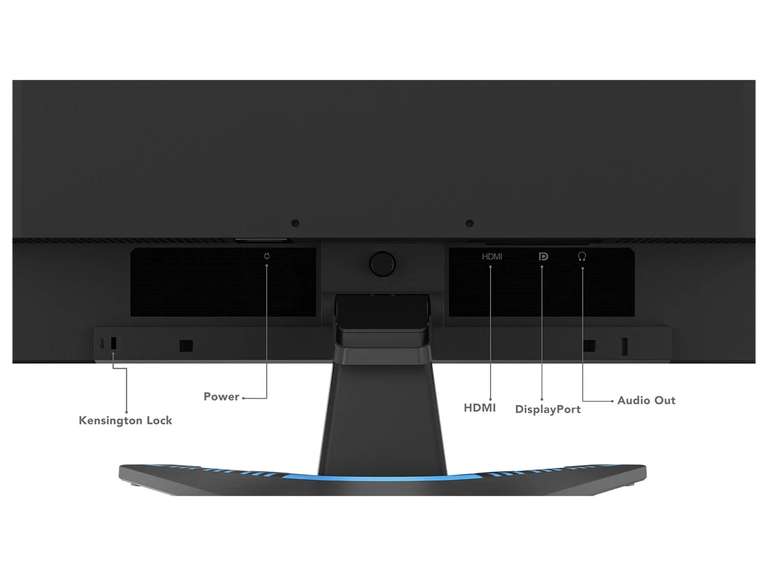 Lenovo G27e-20 27" FHD VA Gaming Monitor HDMI/DP 1ms 120Hz FreeSync für 138,25€ [Lidl Onlineshop]