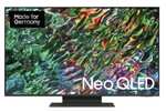 [Ebay] Samsung GQ43QN92BATXZG 43Zoll/108cm 4K 100Hz NEO-QLED Smart TV Wlan - NEU