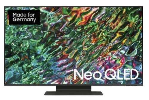 [Ebay] Samsung GQ43QN92BATXZG 43Zoll/108cm 4K 100Hz NEO-QLED Smart TV Wlan - NEU