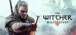 The Witcher 3 - Wild Hunt 7,49 EUR | Complete Edition 12,49 EUR | The Witcher Trilogy 10,50 EUR (PC & Steam Deck)