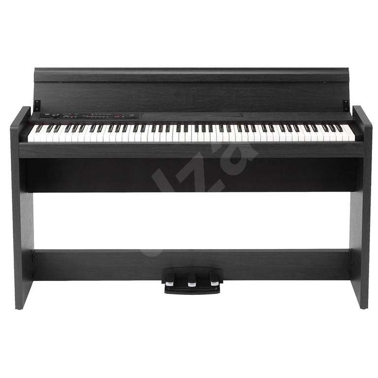 E-Piano KORG LP-380U RWBK