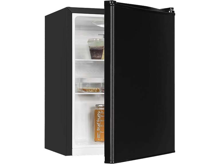 EXQUISIT Mini-Kühlschrank