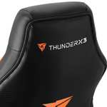 ThunderX3 EC1 Gaming Chair/Gaming Stuhl, schwarz-orange - Caseking