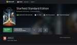 Starfield Standardedition (Xbox / PC) über den Microsoft Store Island