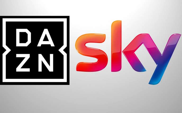 24,99€ mntl. DAZN Unlimited-Aboverlängerung 12 Monate für Sky-Bestandskunden