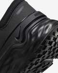 [Nike Member] Nike Renew Run 4 Herren-Laufschuh in schwarz (verschiedene Größen zwischen 38,5 - 47,5 verfügbar)