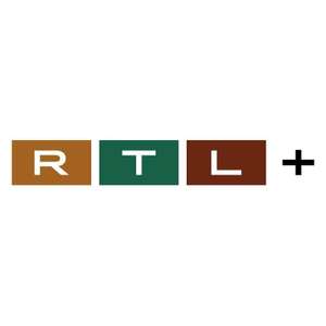 RTL+ Abo - 3 Monate - je 50% Rabatt