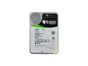Seagate Exos X16 12,0TB 3,5" SATA3 ST12000NM003G SED HDD Festplatte