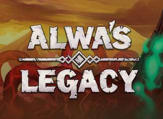 Alwa's Legacy [4,19€] [Metroidvania] [GOG]
