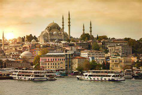 Türkei-Flüge Sale: Z.B. Istanbul inkl. Rückflug inkl. Handgepäck ab 70€ (+weitere Ziele) (Pegasus) (März-Juli)