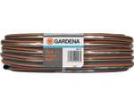 Gardena Comfort HighFLEX Schlauch 13 mm, 1/2 Zoll), 30 m: Gartenschlauch mit Power-Grip-Profil, 30 bar Berstdruck, UV-beständig, PRIME