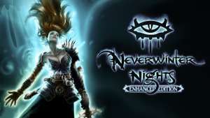 [Steam] Neverwinter Nights: Enhanced Edition (inkl. Diamond Edition) für 2,99€ @ Gamersgate