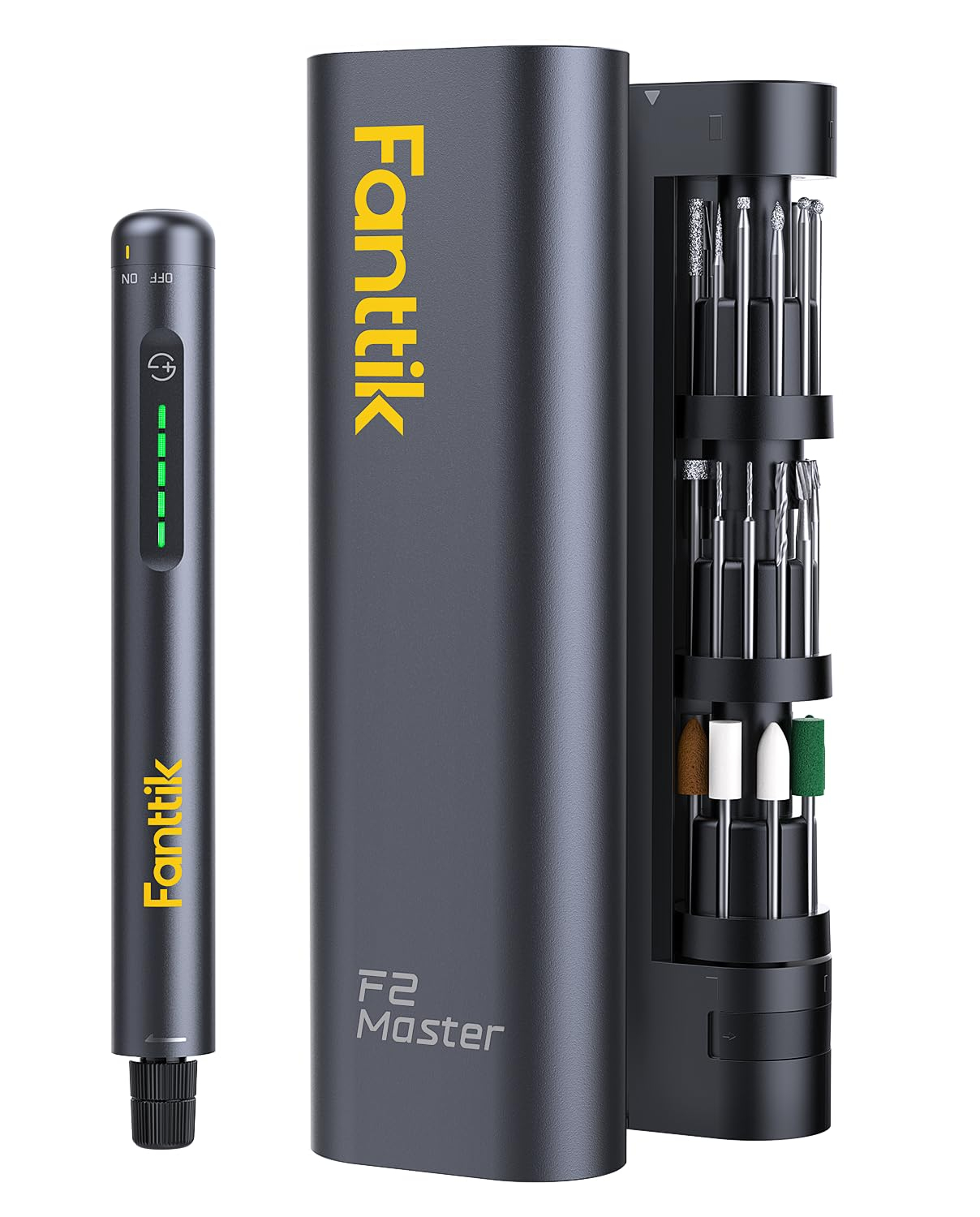 Fanttik F2 Master Mini