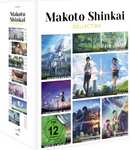 [Amazon Prime] Makoto Shinkai Collection (Special Edition exklusiv Amazon) [Blu-ray]