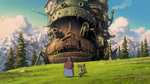 [Amazon] Das wandelnde Schloss - Studio Ghibli Blu-Ray Collection [Anime]