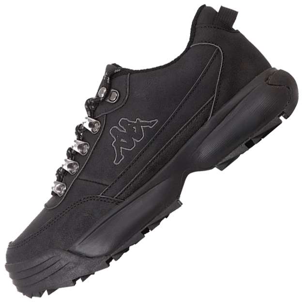 Kappa MURRAY Unisex Outdoor Schuhe (2 verschiedene Farben, Gr. 36 - 46)