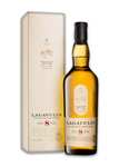Lagavulin Islay 8 Jahre Single Malt Scotch Whisky 1x 0,7 l Alkohol 48% vol.