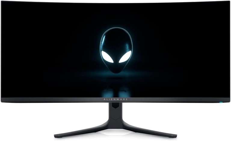 [DELL Mitarbeiter + BF] Dell AW3423DWF QD-OLED Gaming Monitor