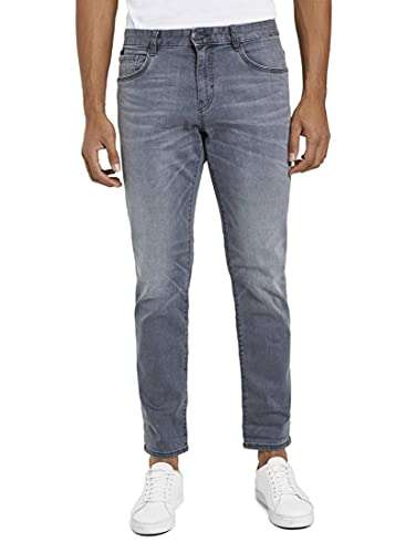 TOM TAILOR Herren Josh Regular Slim Jeans, W29 bis W40 (Prime)