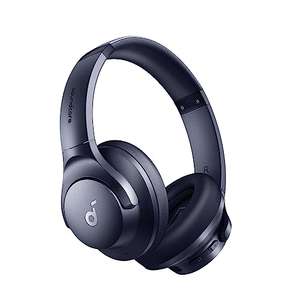 Soundcore life Q20i kabelloser Bluetooth Kopfhörer mit Hybrid Active Noise Cancelling (PRIME, soundcore.com)