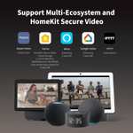 [Amazon] Aqara G4 Doorbell - Smarte Video-Türklingel mit HomeKit Unterstützung