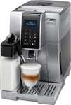 De'Longhi Kaffeevollautomat Dinamica ECAM 356.77 (Kannenfunktion, Milchaufschäumsystem, Brühgruppe herausnehmbar)