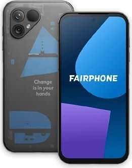 CB Fairphone 5 mit 10% Rabatt