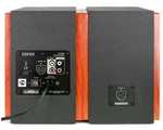 Edifier R1700BT Aktivlautsprecher (2x 33W, 2-Wege, 2x Cinch-In, Bluetooth, 154x254x214mm)