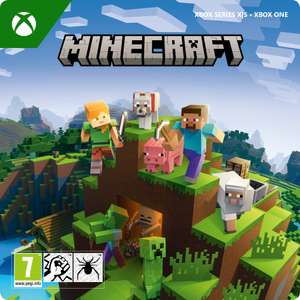 Minecraft Aktionsübersicht - Bestprice in der Übersicht (Minecraft Standard, Legends, Dungeons usw.) (PC und XBOX)