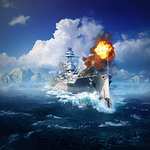World Of Warships: Legends (PS4) für 13€ inkl. Versand (Amazon Prime)
