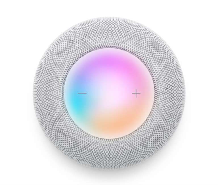 Apple HomePod 2 weiß direkt verfügbar bei Zalando (+ Amazon, CB, o2 priority für vergünstigte Gutscheine)