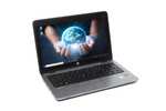 Gebrauchtware: HP EliteBook 820 G1 12,5" (31,8cm) i5-4300U 1,90GHz 16GB 256GB SSD Laptop