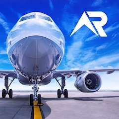 Real Flight Simulator kostenlos für Android & iOS
