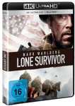 Lone Survivor | 4K UHD & Blu-ray | Mark Wahlberg | IMDb 7,5 (Prime)