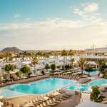 Fuerteventura: z.B. 7 Nächte | Junior Suite | All Inclusive & Infinity Pool | 4*Playa Park Zensation zu Zweit ab 1065€ z.B. im Okt. & Dez.