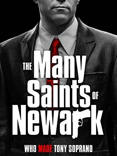 [Leihen, Prime Video] The Many Saints of Newark für 0,98€