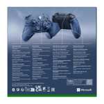 Microsoft Xbox Wireless Controller Stormcloud Vapor Special Edition (Verkäufer: Cyberport)